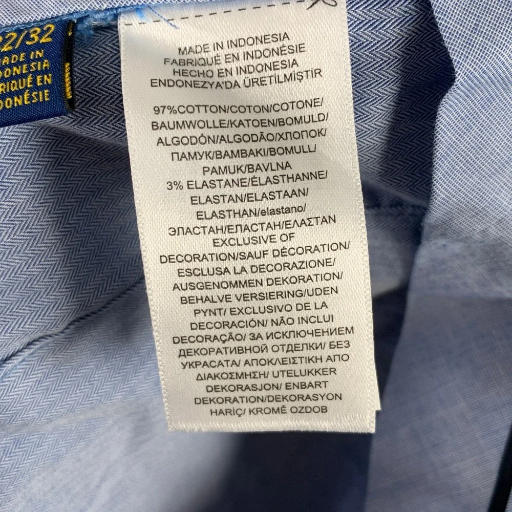 Polo Ralph Lauren new **waist